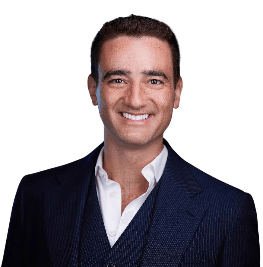 Nick El-Tawil - Paradise Valley Vision