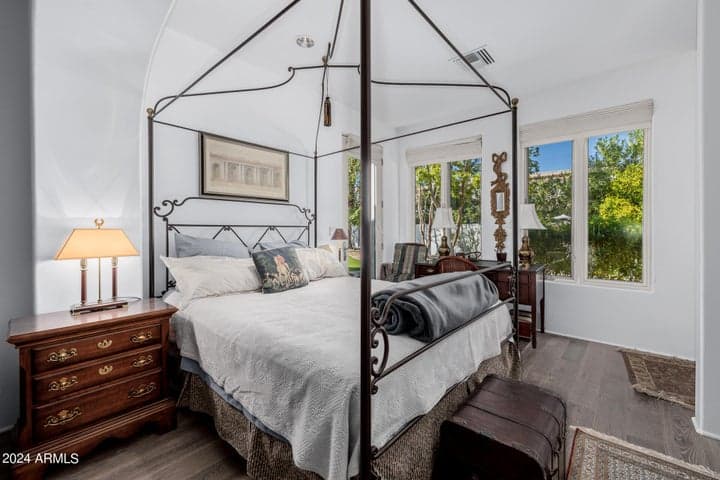 BEDROOM 2 - ENSUITE