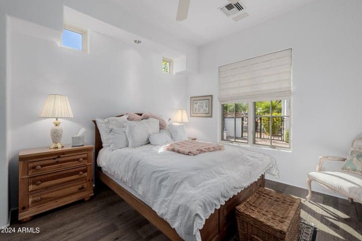 BEDROOM 4 - ENSUITE