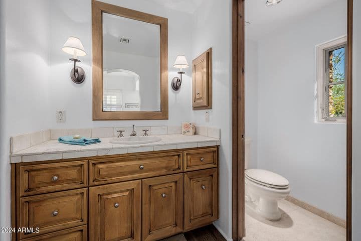 BEDROOM 4 - BATHROOM
