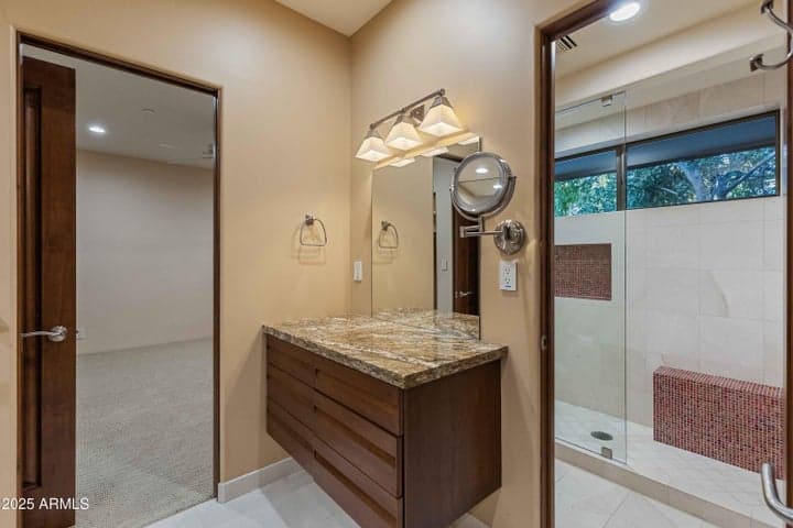 Jack and Jill Bath