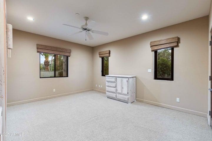 Guest House Bedroom