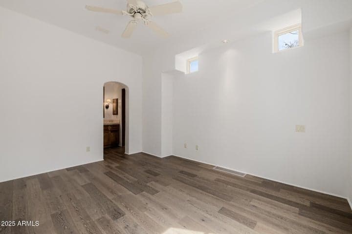 BEDROOM 4 - ENSUITE