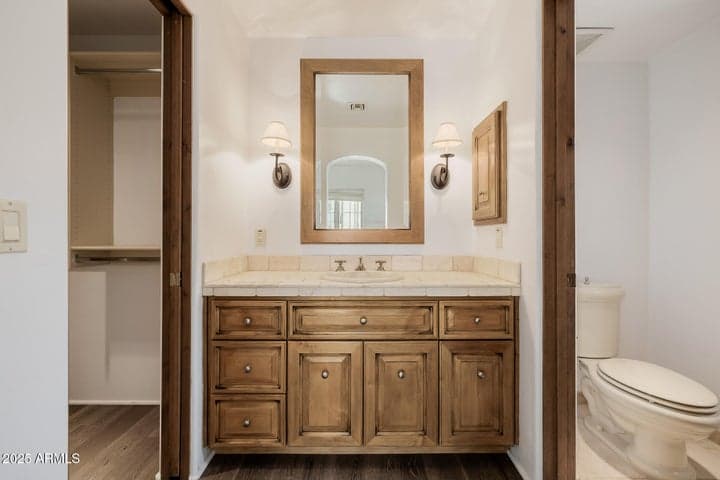 BEDROOM 4 - BATHROOM