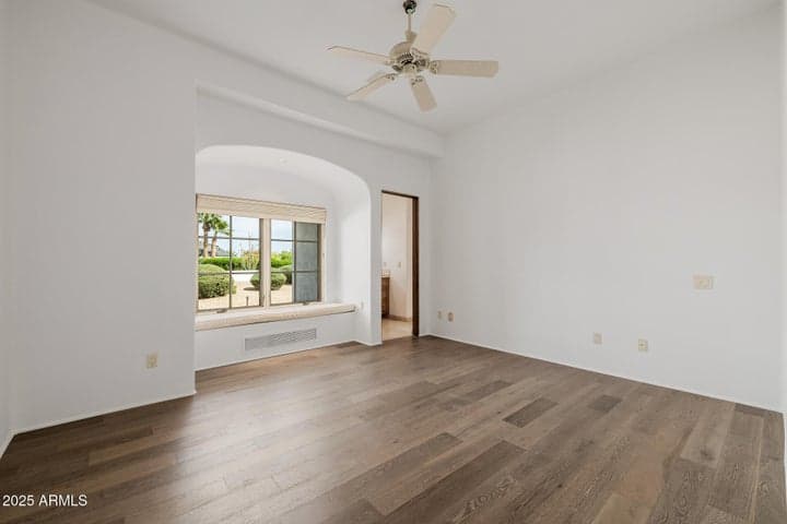BEDROOM 3 - ENSUITE