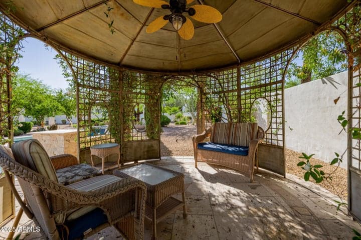 GAZEBO