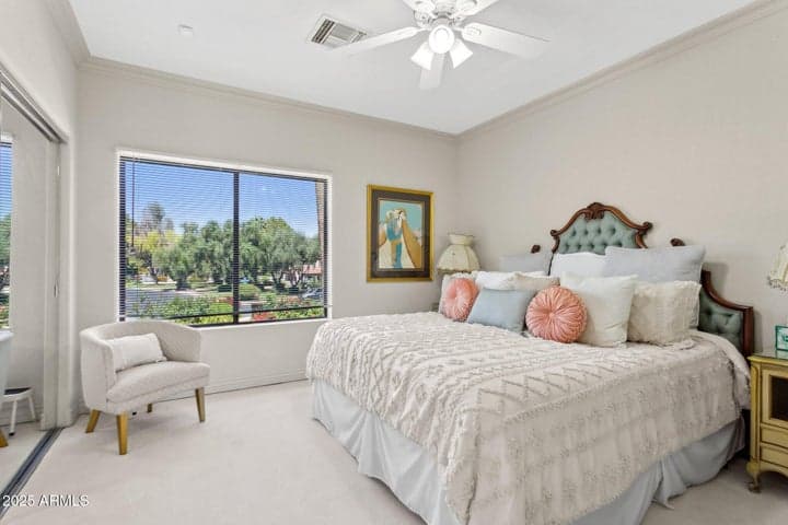 Bedroom #2