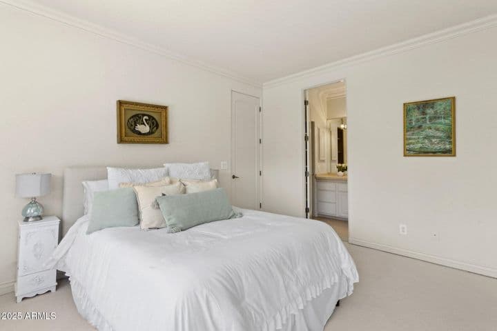 Bedroom #5