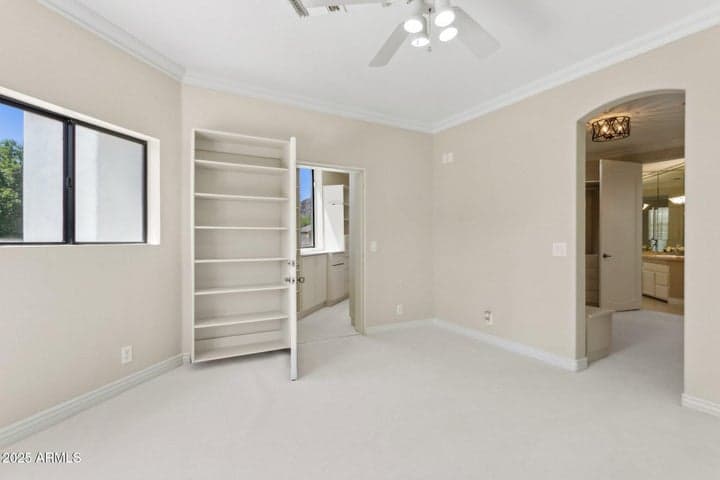 main suie closet- 3 of 3