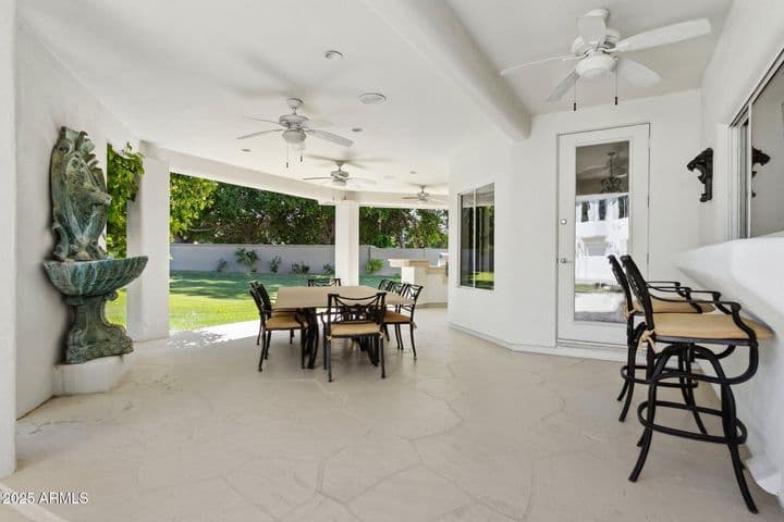 extended covered patio