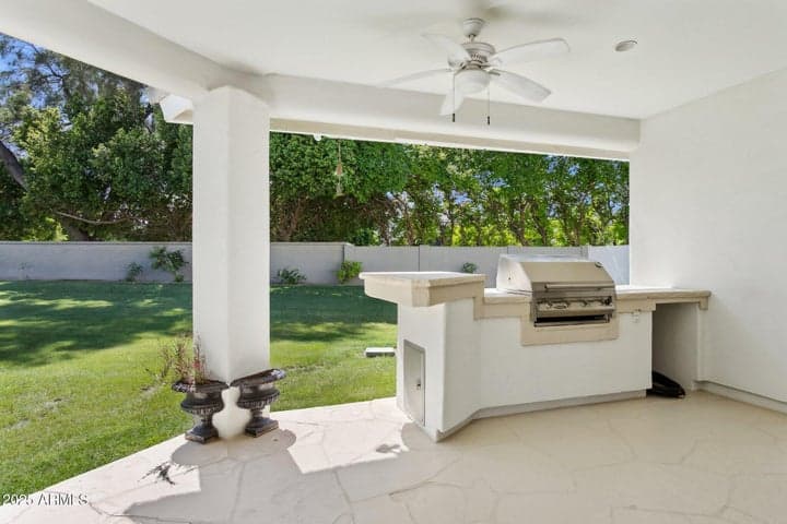 bbq