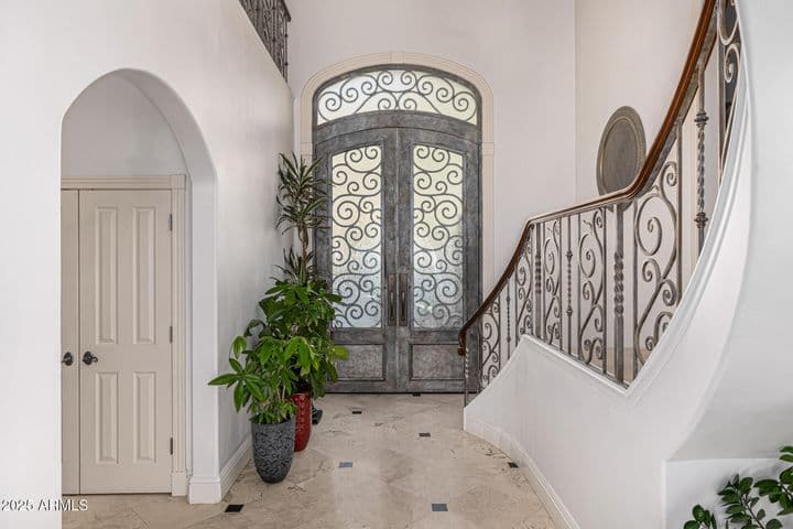 foyer