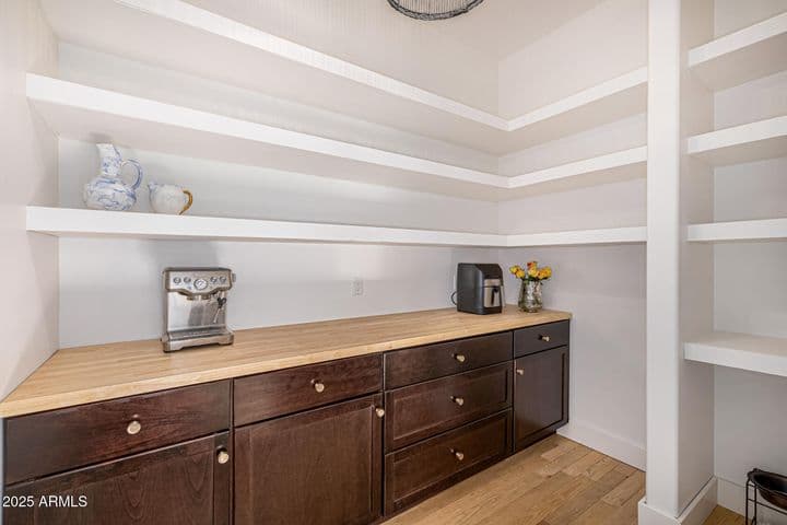 butler's pantry