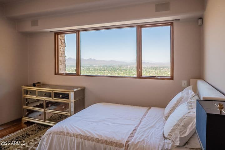 Your guests won't want to leave with these views