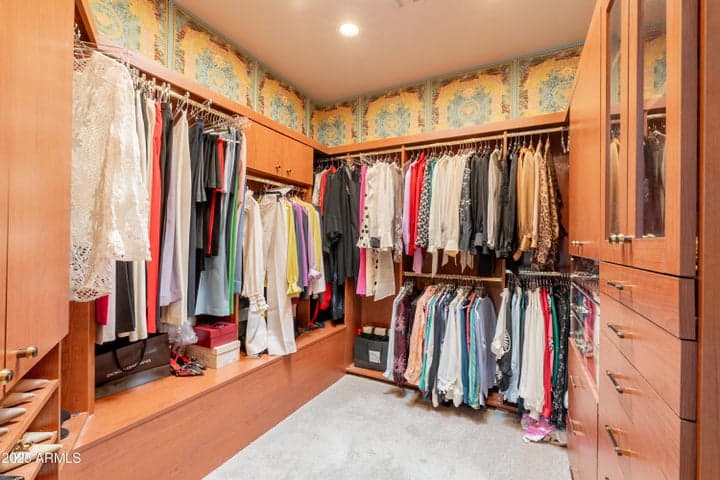 Everything you need for optimal organization