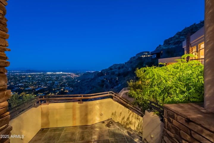 Your guests won't believe these views