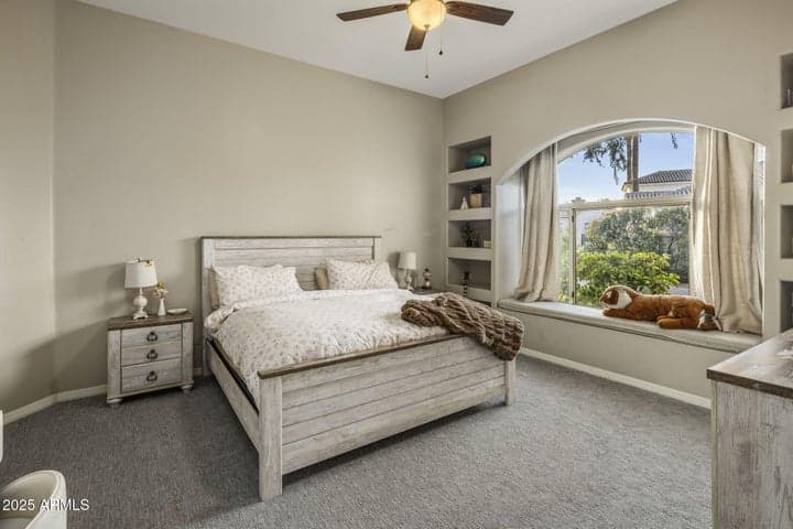 Guest Bedroom #2 with ensuite