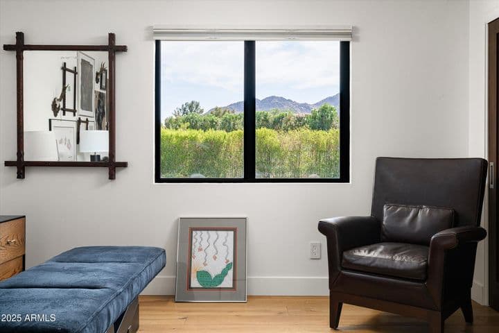 Camelback Mountain Views